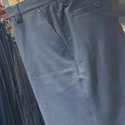 商场品牌-商务裤-商务裤【实拍】