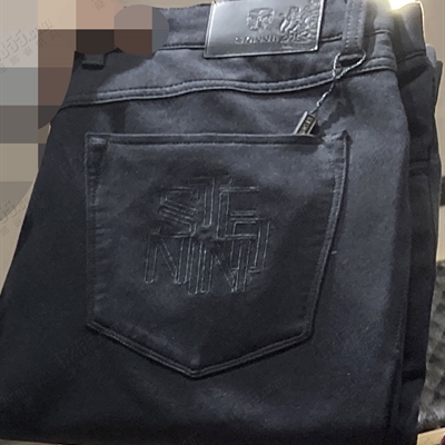商场品牌-商务裤-商务裤【实拍】