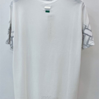 市场上装-T恤-微潮T恤【实拍】