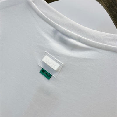 市场上装-T恤-微潮T恤【实拍】