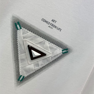 市场上装-T恤-微潮T恤【实拍】