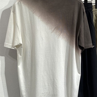 市场上装-T恤-微潮T恤【实拍】