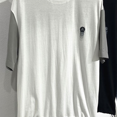 市场上装-T恤-微潮T恤【实拍】