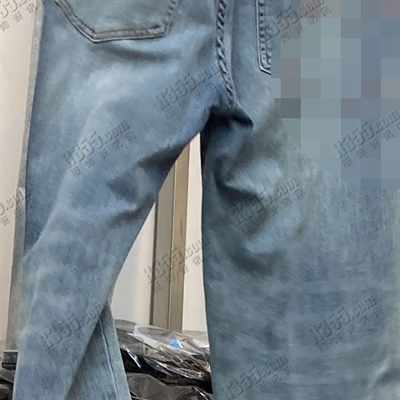 市场男裤-牛仔-休闲牛仔裤【实拍】