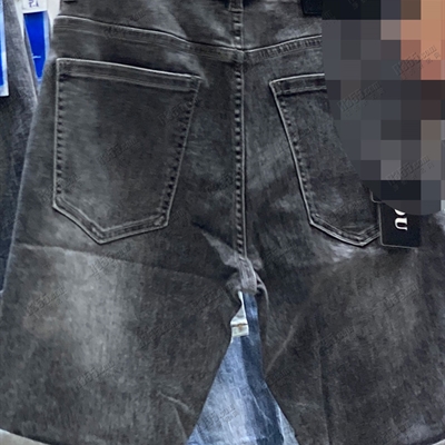 市场男裤-牛仔-休闲牛仔裤【实拍】