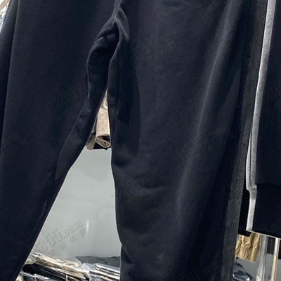 市场男裤-休闲-休闲时尚裤【实拍】