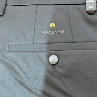 市场男裤-商务-商务裤【实拍】