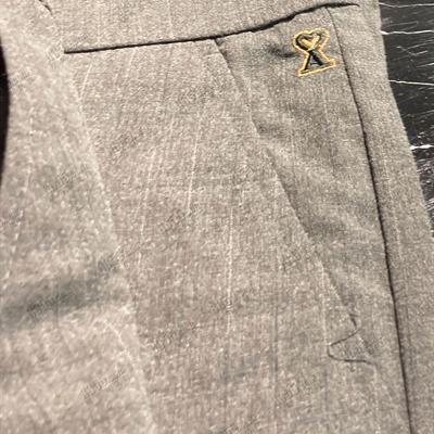 市场男裤-商务-商务裤【实拍】