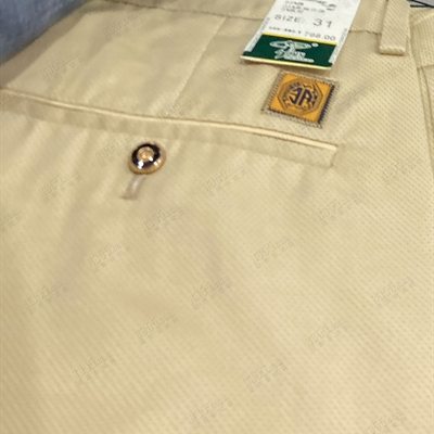 市场男裤-商务-商务裤【实拍】