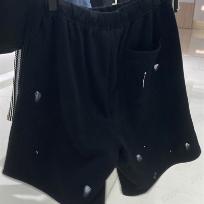 设计师品牌-潮裤-微潮裤
