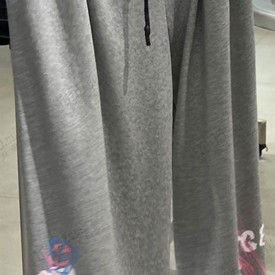 设计师品牌-潮裤-微潮裤