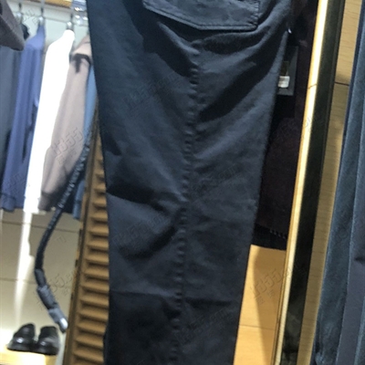 商场品牌-商务裤-商务裤【实拍】