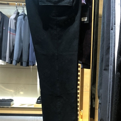 商场品牌-商务裤-商务裤【实拍】