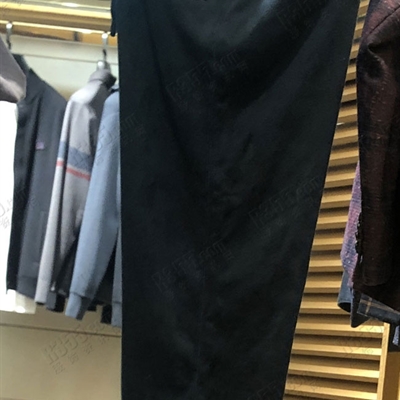 商场品牌-商务裤-商务裤【实拍】