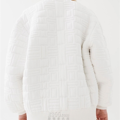 运动品牌-棉衣/羽绒-女运动棉服
