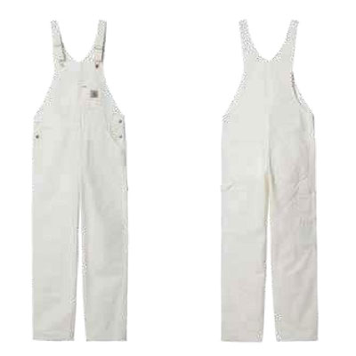  2023春夏_Carhartt_裤装_欧洲大牌资料