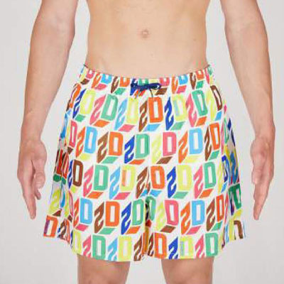 2023春夏_Dsquared2_内衣_欧洲大牌资料