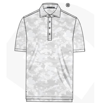  2023春夏_Gfore_服装_欧洲大牌资料
