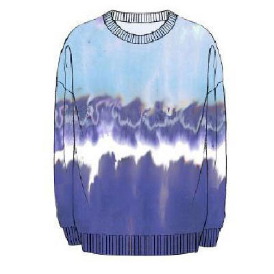 2023春夏_Isabel Marant_服装_欧洲大牌资料