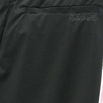 市场男裤-商务-松紧裤【实拍】