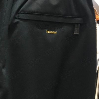 市场男裤-商务-松紧裤【实拍】