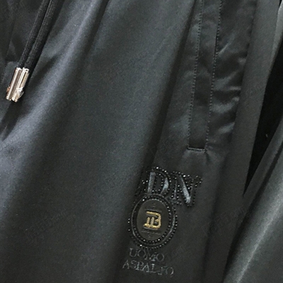 市场男裤-商务-松紧裤【实拍】