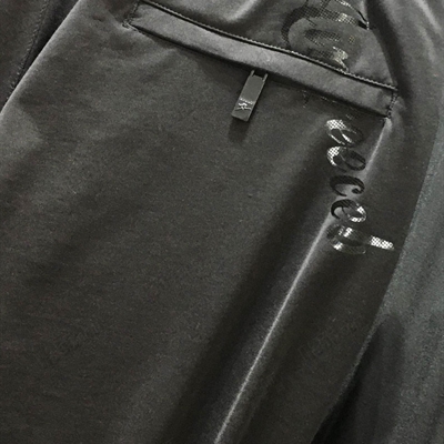 市场男裤-商务-松紧裤【实拍】