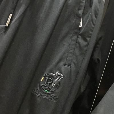 市场男裤-商务-松紧裤【实拍】