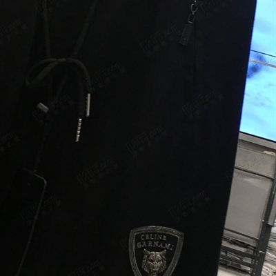 市场男裤-商务-松紧裤【实拍】