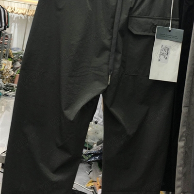 市场男裤-休闲-休闲时尚裤【实拍】