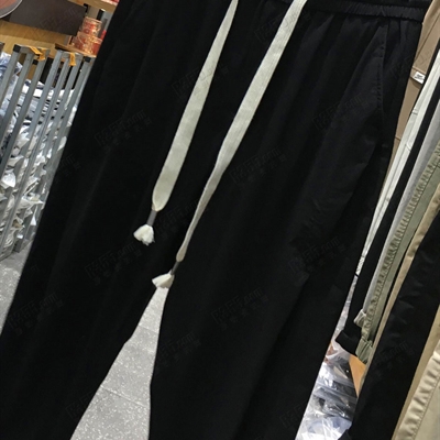 市场男裤-休闲-休闲时尚裤【实拍】