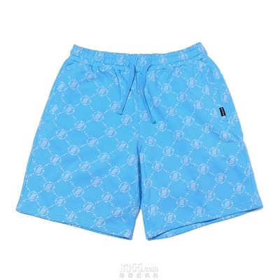 商场品牌-休闲裤-休闲裤