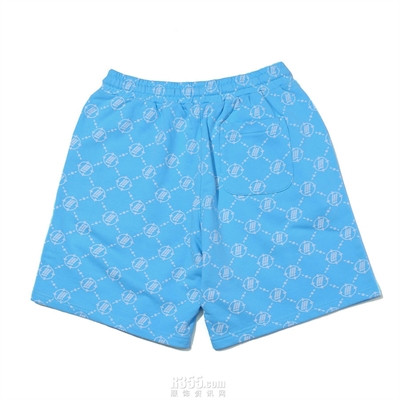 商场品牌-休闲裤-休闲裤