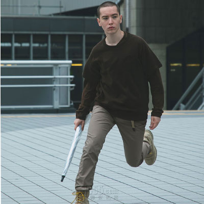 日本《GRAMICCI x nonnative》2022春夏休闲时尚男装