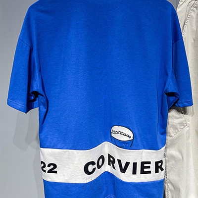 市场上装-T恤-微潮T恤【实拍】