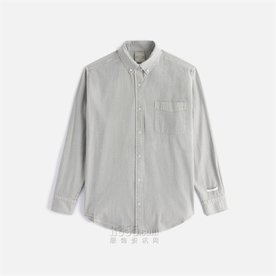 运动品牌-衬衫-女运动衬衫