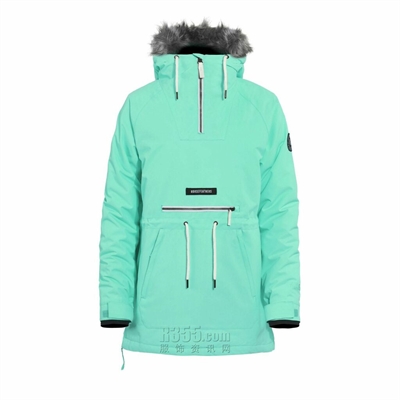 户外品牌-滑雪服-女户外滑雪服