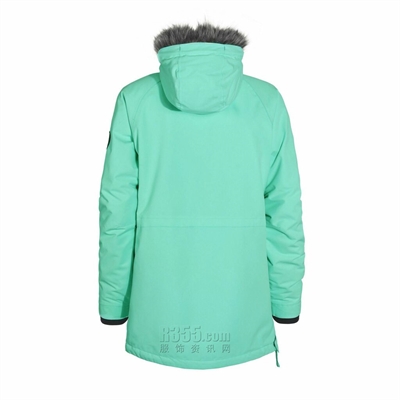 户外品牌-滑雪服-女户外滑雪服
