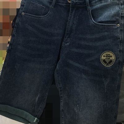 市场男裤-牛仔-休闲牛仔裤【实拍】