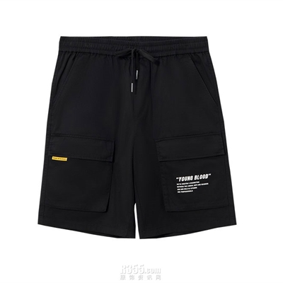 商场品牌-多袋裤-多袋裤