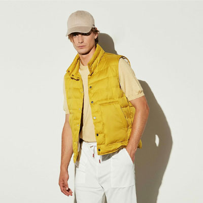 2023春夏Kiton——米兰