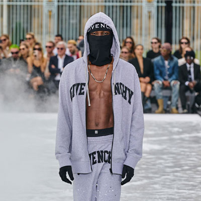 2023春夏Givenchy—巴黎