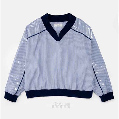 设计师品牌-套头-微潮卫衣