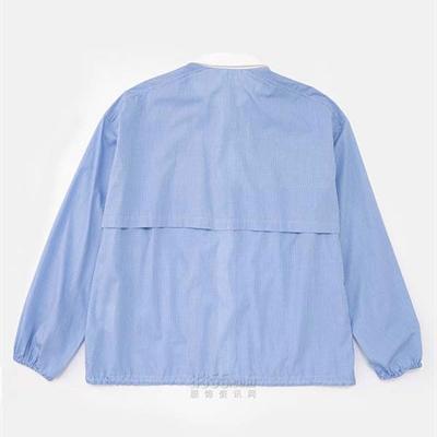 设计师品牌-长袖-微潮衬衫