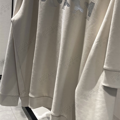 商场品牌-套头-卫衣【实拍】