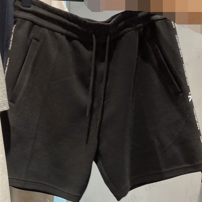 商场品牌-休闲裤-休闲裤【实拍】
