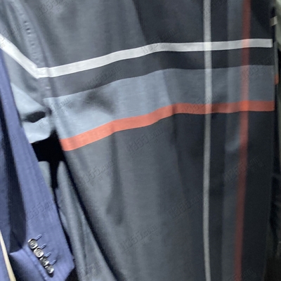 商场品牌-长袖-衬衫【实拍】