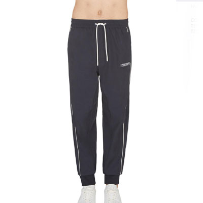 2023春夏_Armani Exchange_休闲裤_欧洲大牌资料