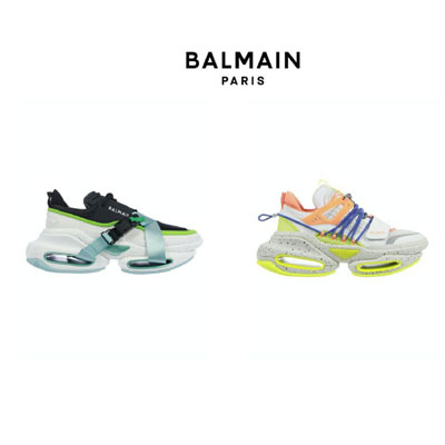 2023春夏_Balmain_配件_欧洲大牌资料