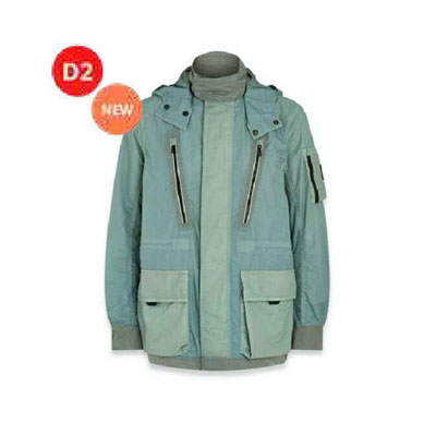 2023春夏_Belstaff_服装_欧洲大牌资料